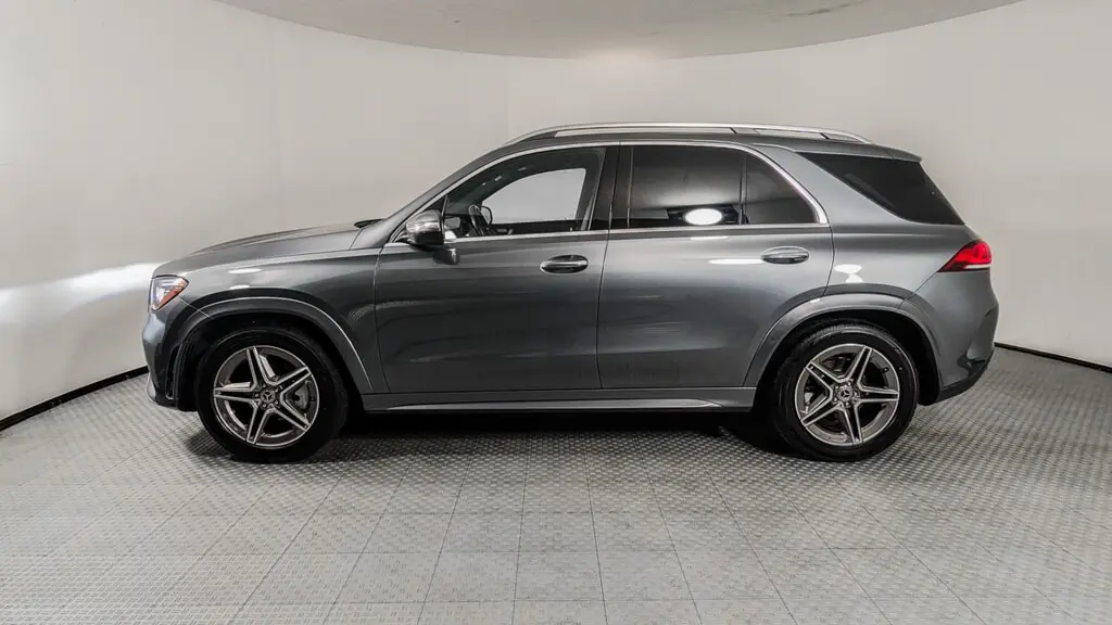 Florida Fine Cars - Used MERCEDES-BENZ GLE 2021 ORLANDO GLE 350