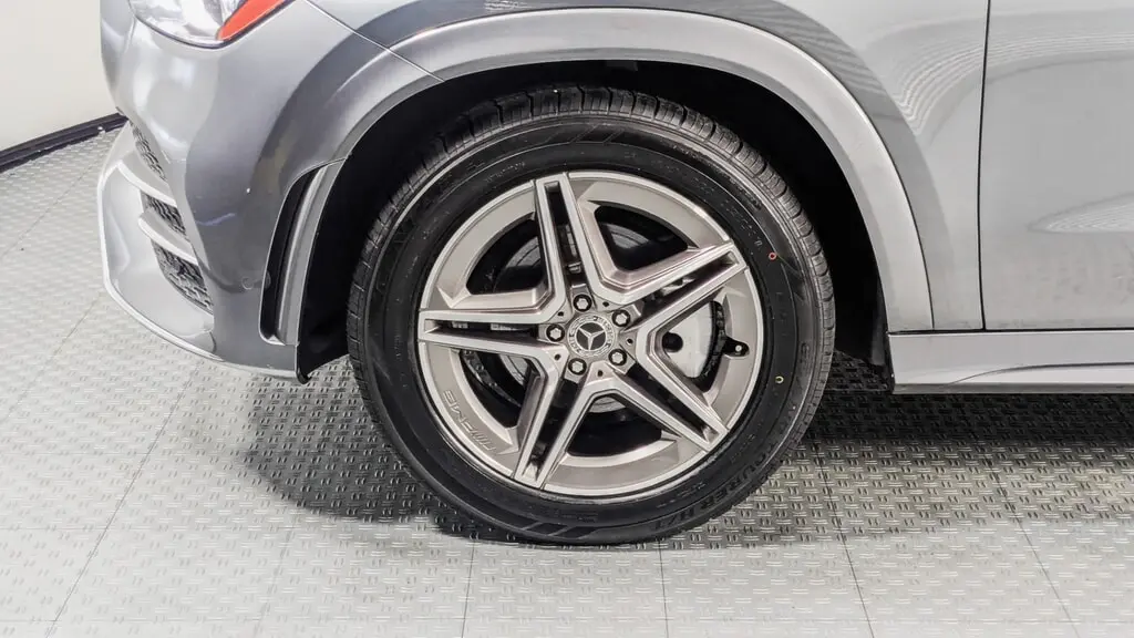 Florida Fine Cars - Used MERCEDES-BENZ GLE 2021 ORLANDO GLE 350