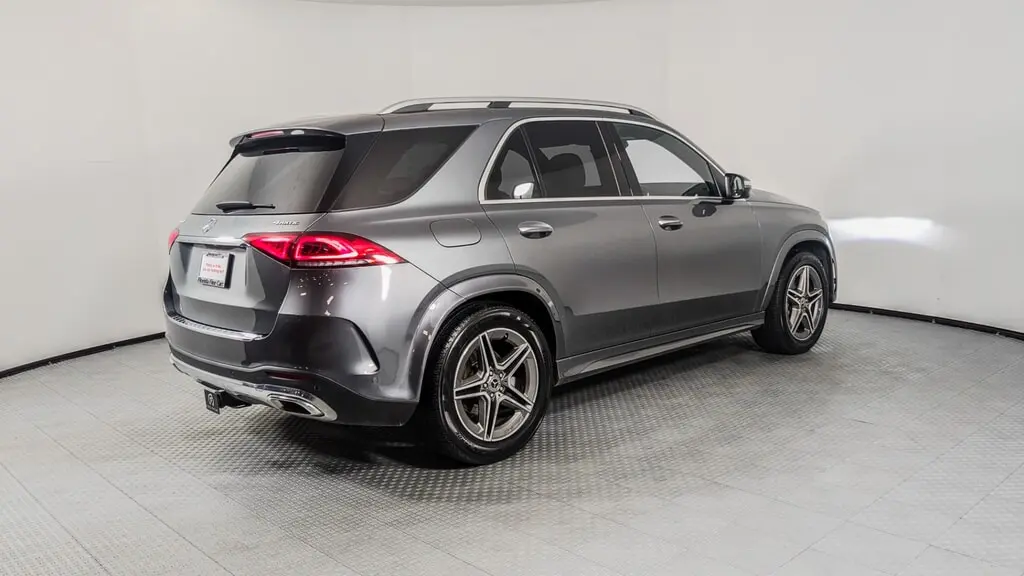 Florida Fine Cars - Used MERCEDES-BENZ GLE 2021 ORLANDO GLE 350