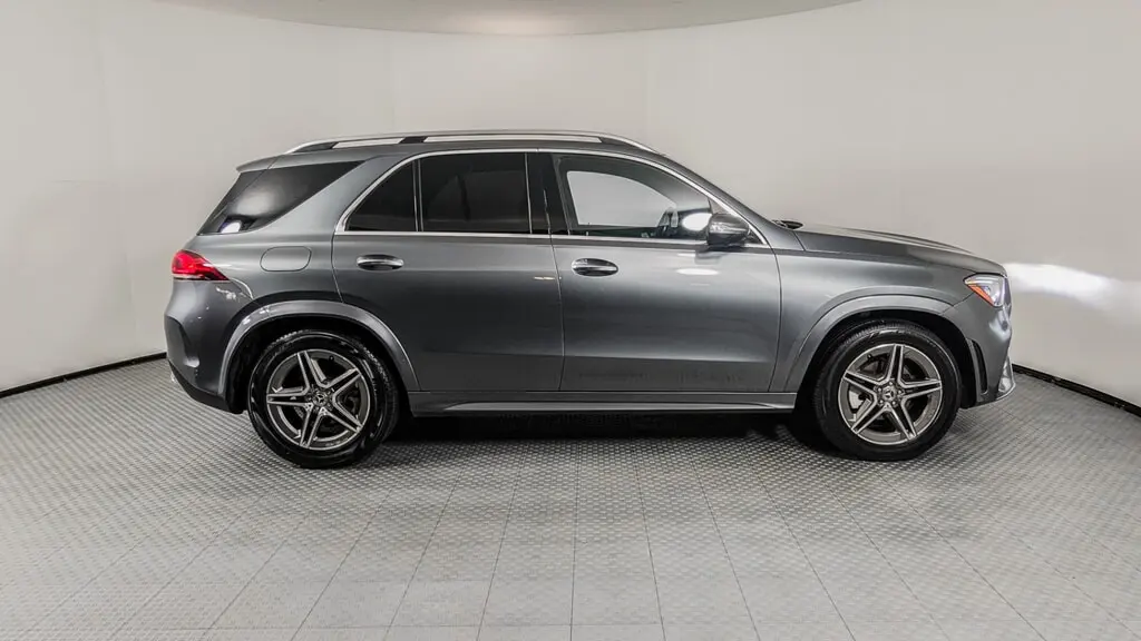 Florida Fine Cars - Used MERCEDES-BENZ GLE 2021 ORLANDO GLE 350