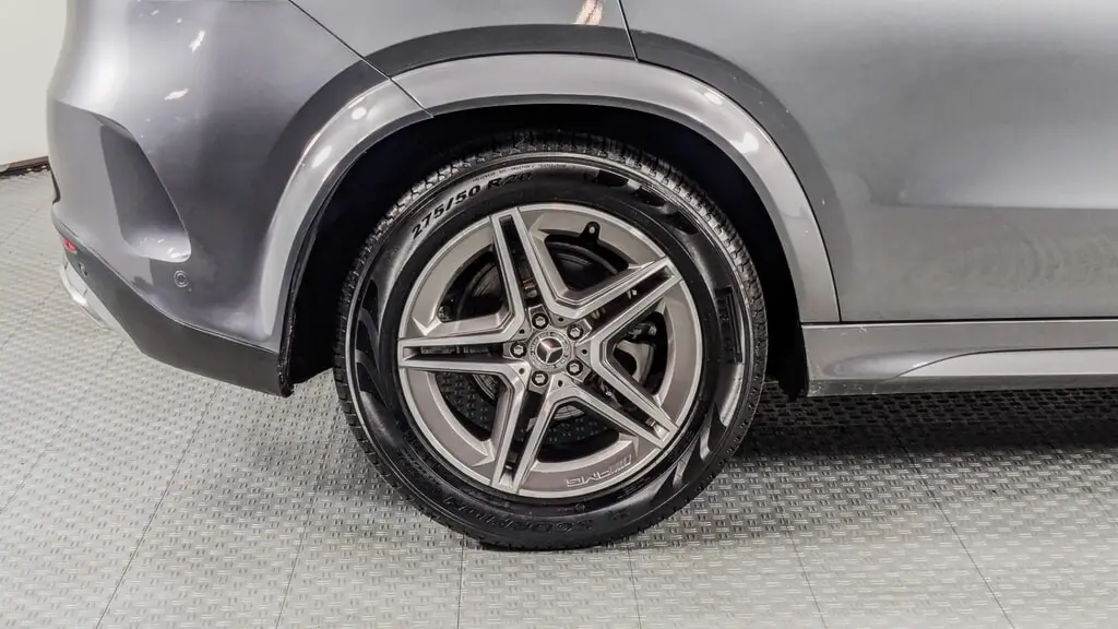 Florida Fine Cars - Used MERCEDES-BENZ GLE 2021 ORLANDO GLE 350