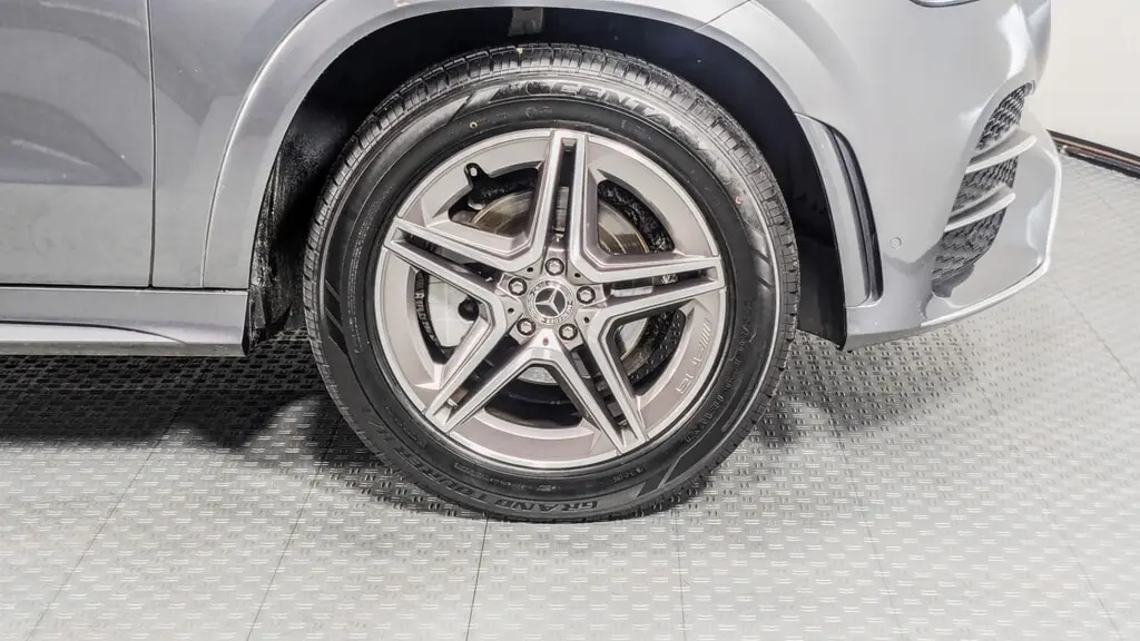 Florida Fine Cars - Used MERCEDES-BENZ GLE 2021 ORLANDO GLE 350