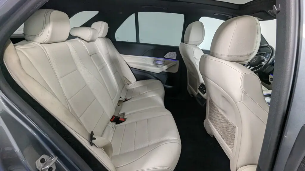 Florida Fine Cars - Used MERCEDES-BENZ GLE 2021 ORLANDO GLE 350