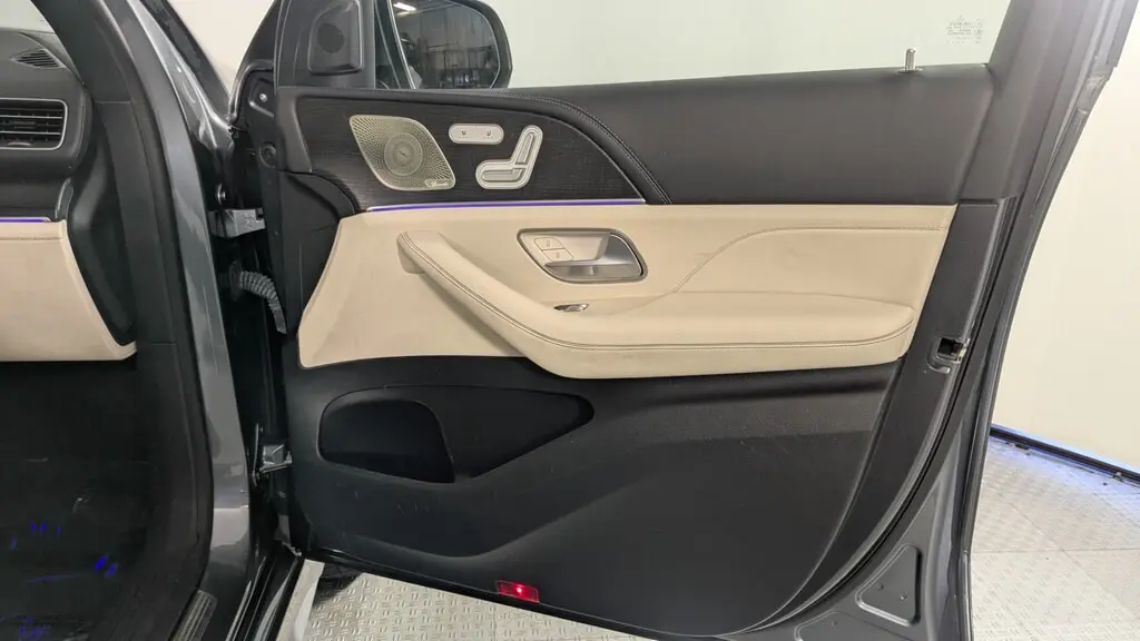 Florida Fine Cars - Used MERCEDES-BENZ GLE 2021 ORLANDO GLE 350