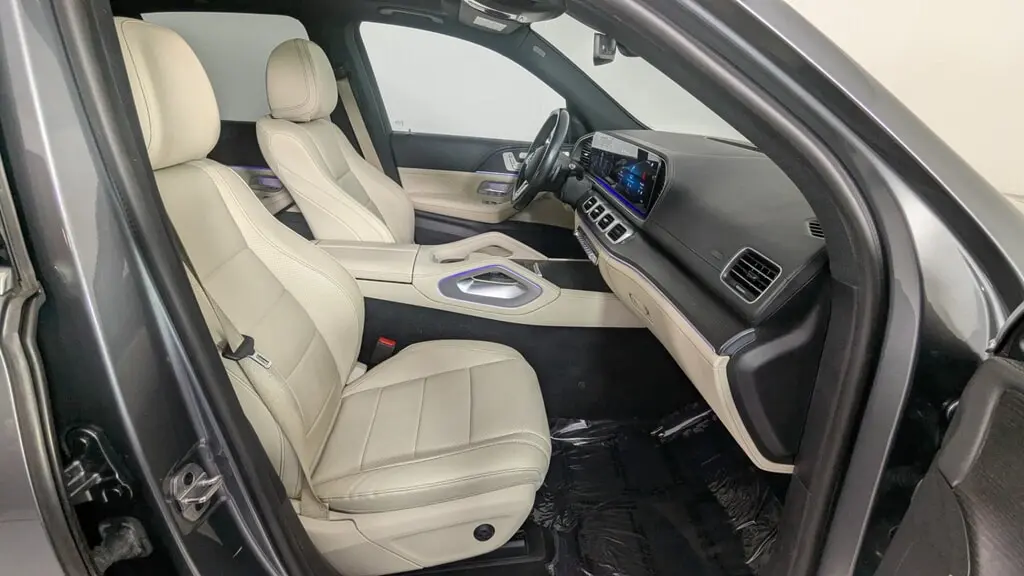 Florida Fine Cars - Used MERCEDES-BENZ GLE 2021 ORLANDO GLE 350