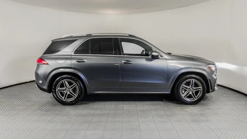 Florida Fine Cars - Used MERCEDES-BENZ GLE 2021 ORLANDO GLE 350