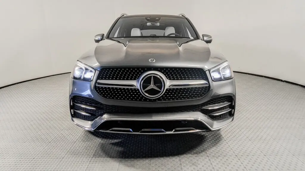 Florida Fine Cars - Used MERCEDES-BENZ GLE 2021 ORLANDO GLE 350