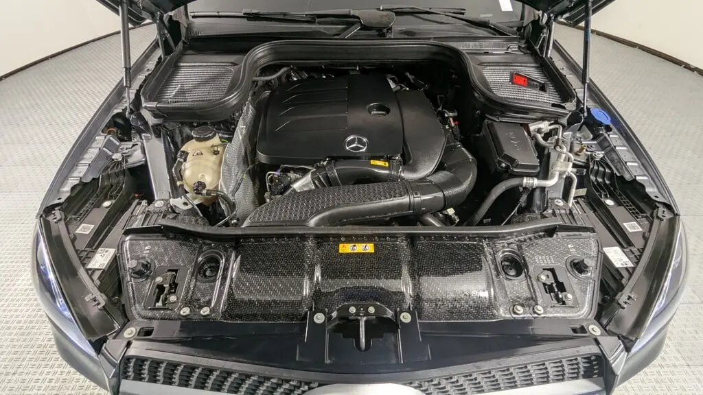 Florida Fine Cars - Used MERCEDES-BENZ GLE 2021 ORLANDO GLE 350