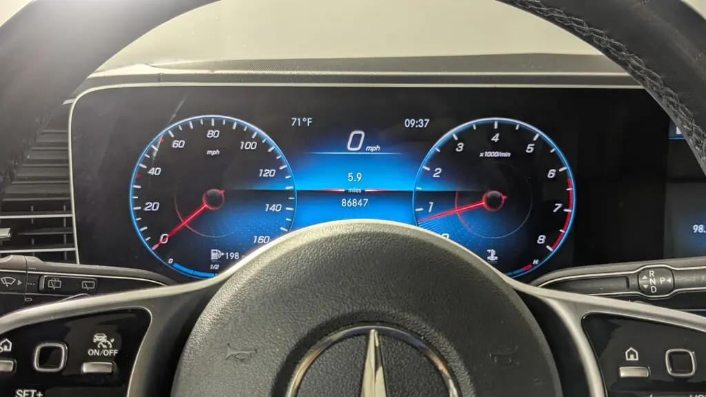 Florida Fine Cars - Used MERCEDES-BENZ GLE 2021 ORLANDO GLE 350