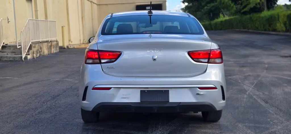 Florida Fine Cars - Used KIA RIO 2023 MIAMI S