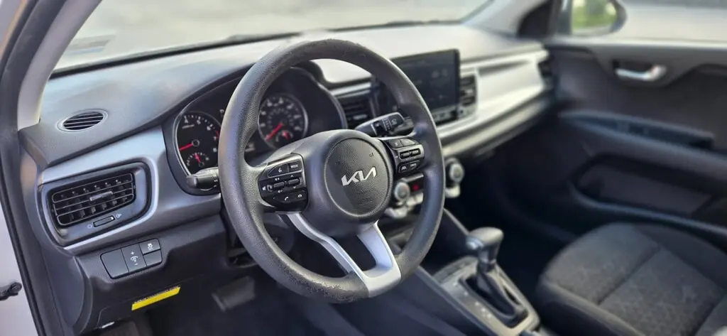 Florida Fine Cars - Used KIA RIO 2023 MIAMI S