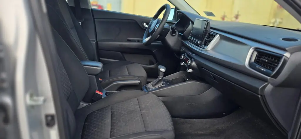 Florida Fine Cars - Used KIA RIO 2023 MIAMI S