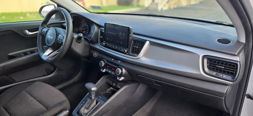 Florida Fine Cars - Used KIA RIO 2023 MIAMI S