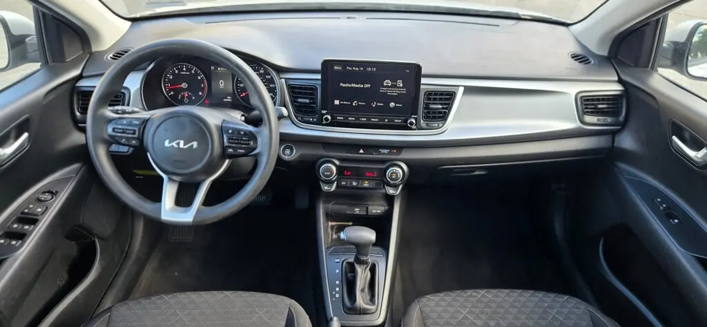 Florida Fine Cars - Used KIA RIO 2023 MIAMI S