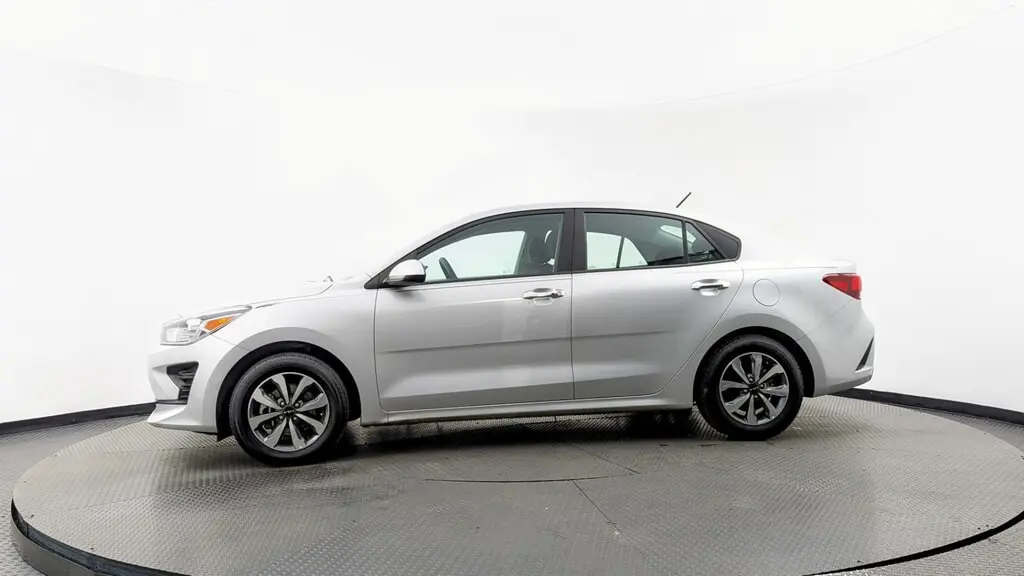Florida Fine Cars - Used KIA RIO 2023 MIAMI S