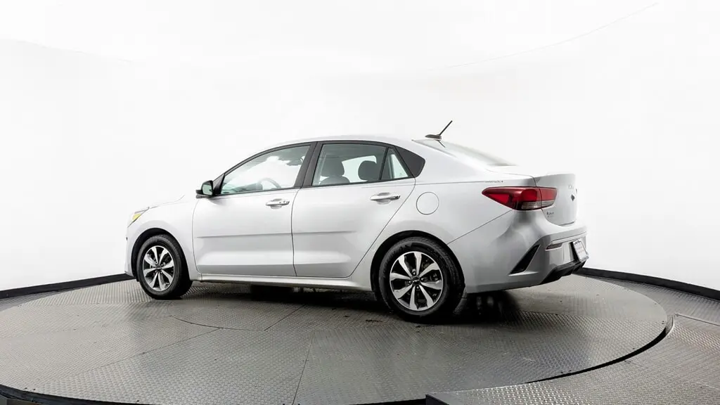 Florida Fine Cars - Used KIA RIO 2023 MIAMI S