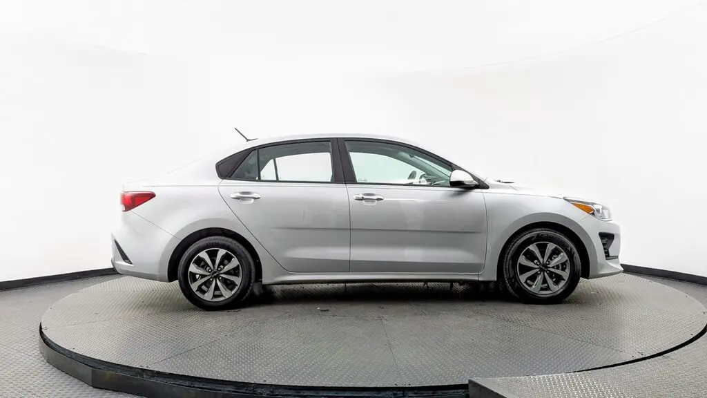 Florida Fine Cars - Used KIA RIO 2023 MIAMI S