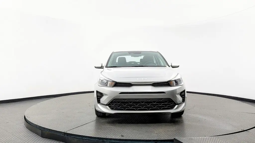 Florida Fine Cars - Used KIA RIO 2023 MIAMI S