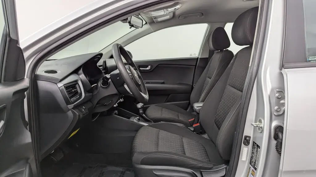Florida Fine Cars - Used KIA RIO 2023 MIAMI S