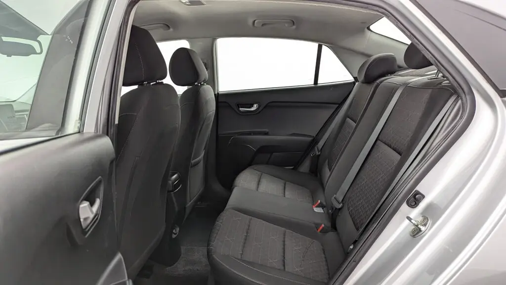 Florida Fine Cars - Used KIA RIO 2023 MIAMI S