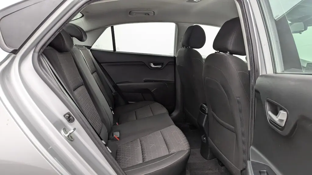Florida Fine Cars - Used KIA RIO 2023 MIAMI S