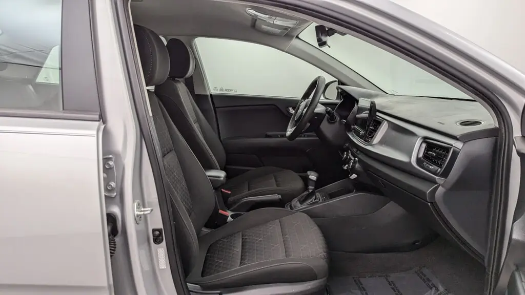 Florida Fine Cars - Used KIA RIO 2023 MIAMI S