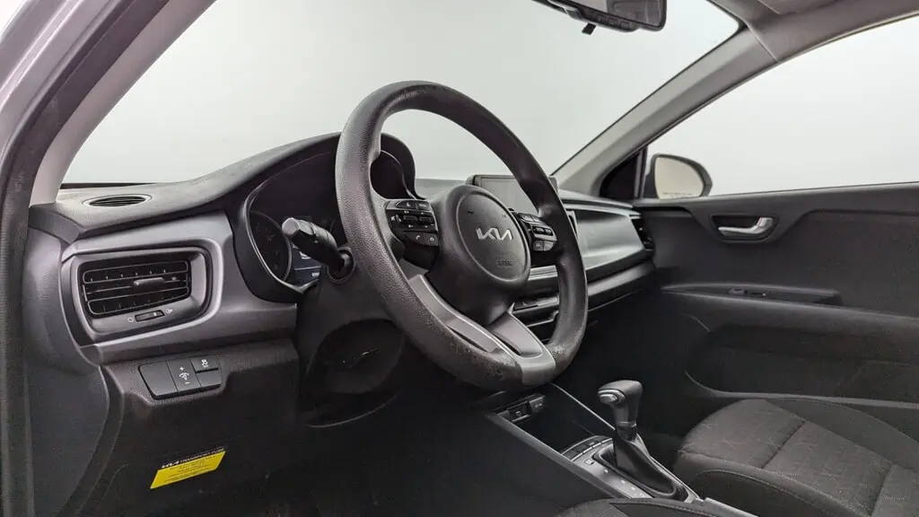 Florida Fine Cars - Used KIA RIO 2023 MIAMI S