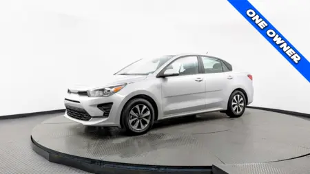 Florida Fine Cars - Used KIA RIO 2023 MIAMI S