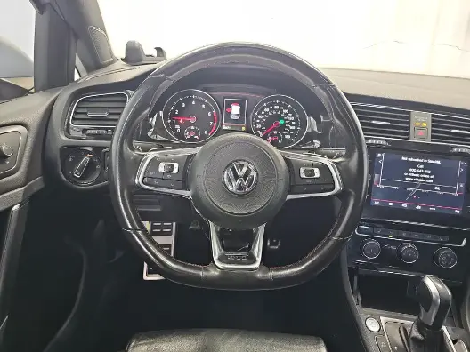 Florida Fine Cars - Used VOLKSWAGEN GOLF GTI 2020 ORLANDO SE