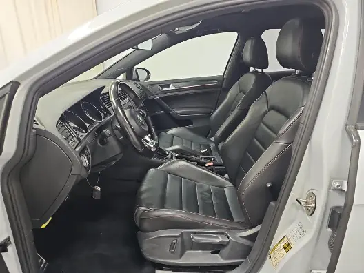 Florida Fine Cars - Used VOLKSWAGEN GOLF GTI 2020 ORLANDO SE