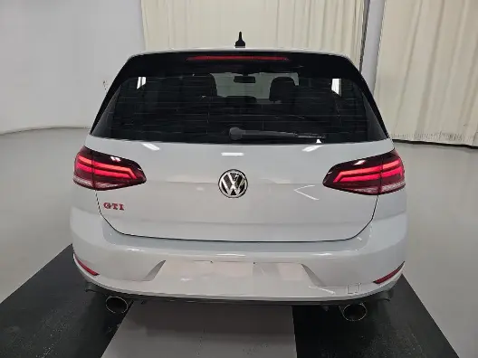 Florida Fine Cars - Used VOLKSWAGEN GOLF GTI 2020 ORLANDO SE
