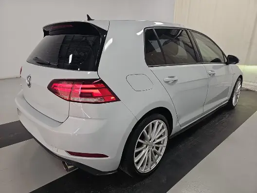 Florida Fine Cars - Used VOLKSWAGEN GOLF GTI 2020 ORLANDO SE