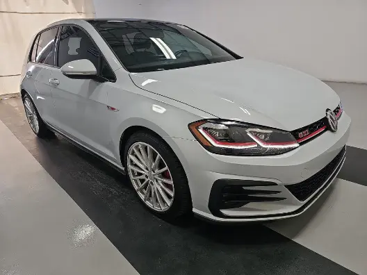 Florida Fine Cars - Used VOLKSWAGEN GOLF GTI 2020 ORLANDO SE