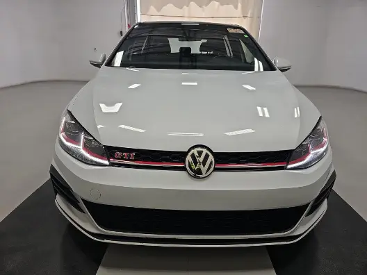 Florida Fine Cars - Used VOLKSWAGEN GOLF GTI 2020 ORLANDO SE