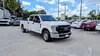Florida Fine Cars - Used FORD SUPER DUTY F-250 SRW 2021 WEST PALM XL