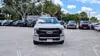 Florida Fine Cars - Used FORD SUPER DUTY F-250 SRW 2021 WEST PALM XL