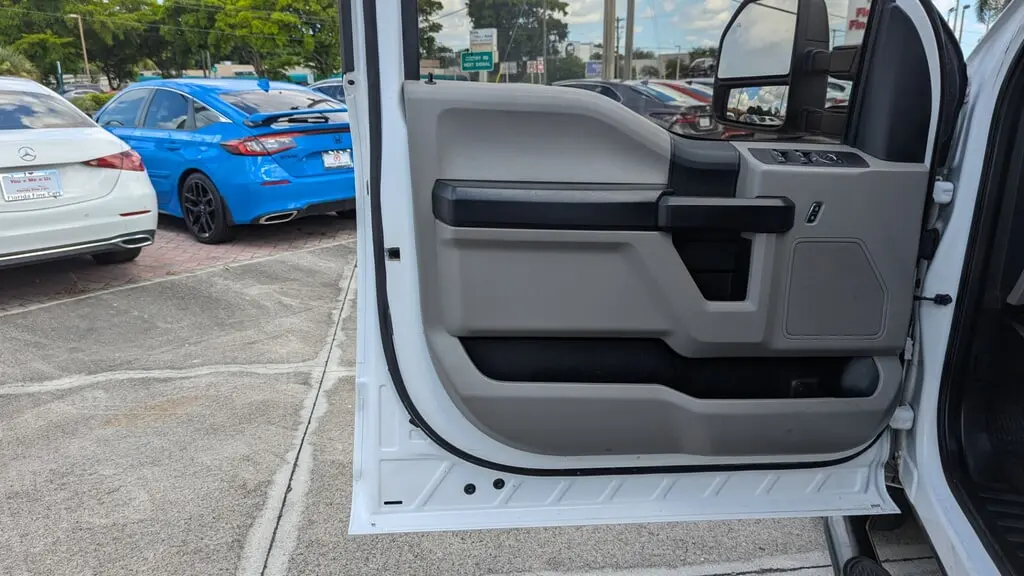 Florida Fine Cars - Used FORD SUPER DUTY F-250 SRW 2021 WEST PALM XL