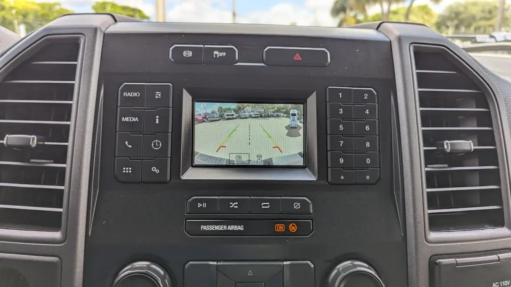 Florida Fine Cars - Used FORD SUPER DUTY F-250 SRW 2021 WEST PALM XL