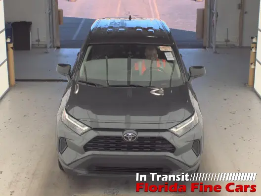Florida Fine Cars - Used TOYOTA RAV4 2023 MIAMI LE