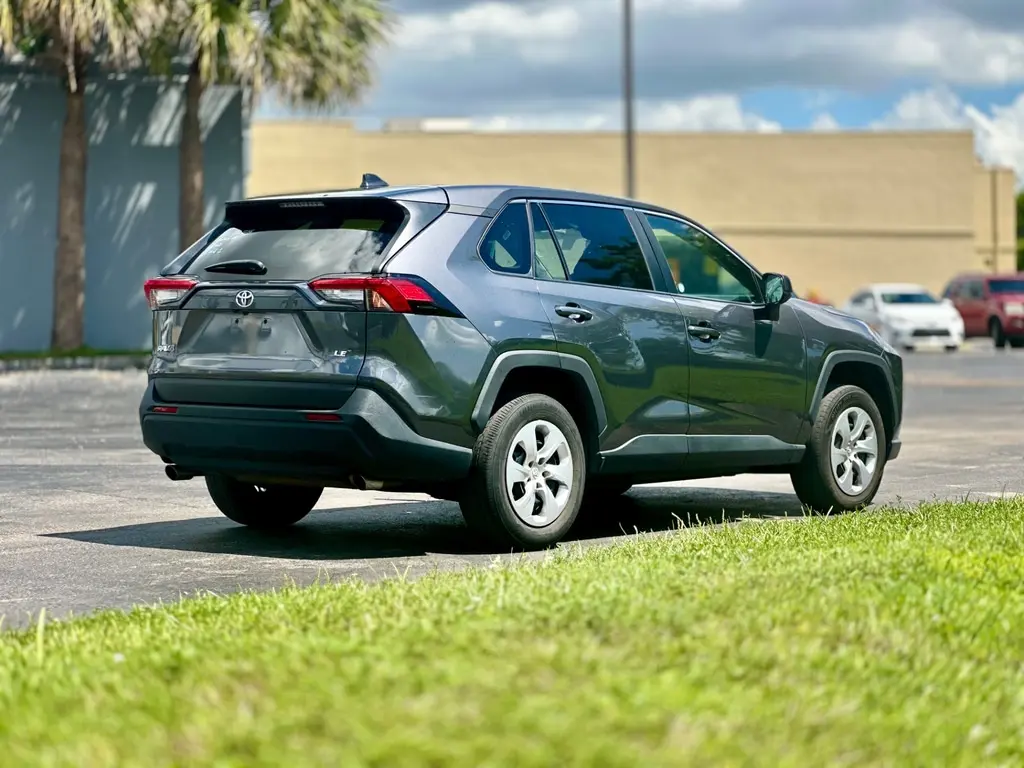 Florida Fine Cars - Used TOYOTA RAV4 2023 MIAMI LE