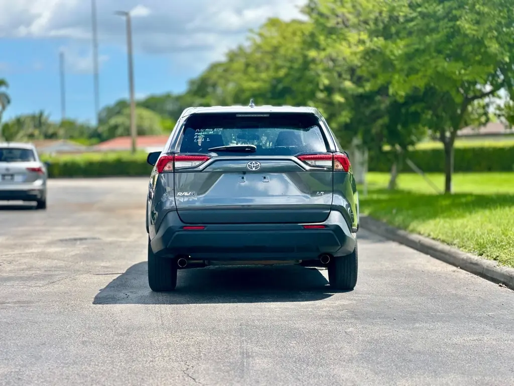Florida Fine Cars - Used TOYOTA RAV4 2023 MIAMI LE