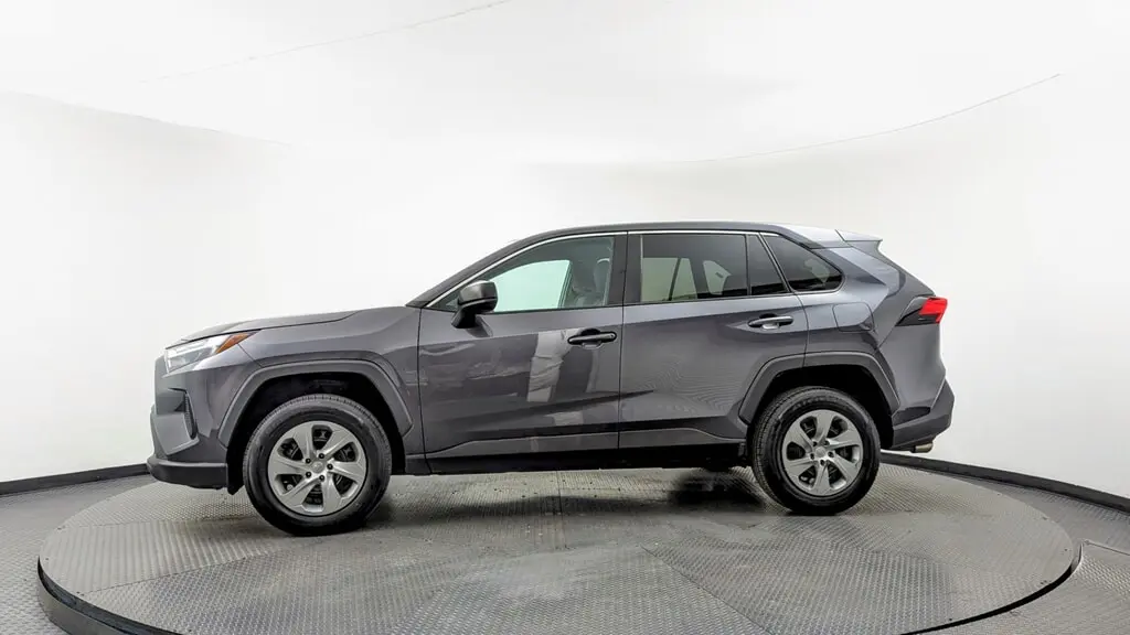 Florida Fine Cars - Used TOYOTA RAV4 2023 MIAMI LE