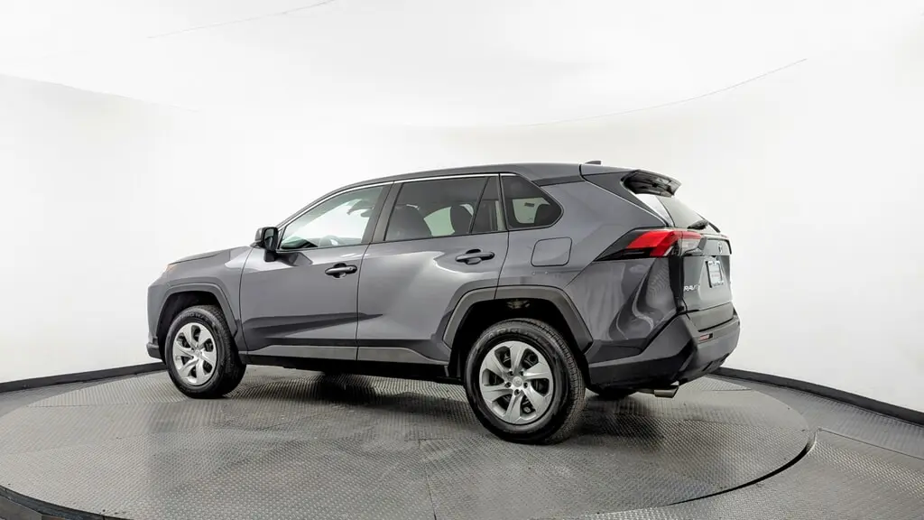 Florida Fine Cars - Used TOYOTA RAV4 2023 MIAMI LE