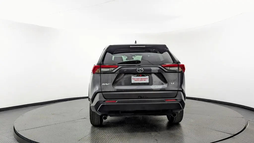 Florida Fine Cars - Used TOYOTA RAV4 2023 MIAMI LE