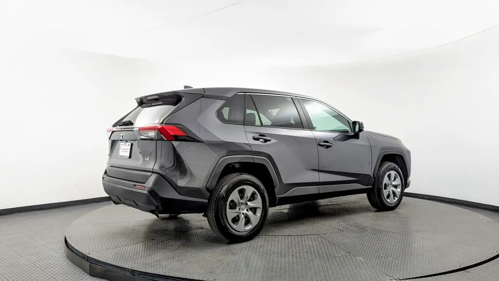 Florida Fine Cars - Used TOYOTA RAV4 2023 MIAMI LE