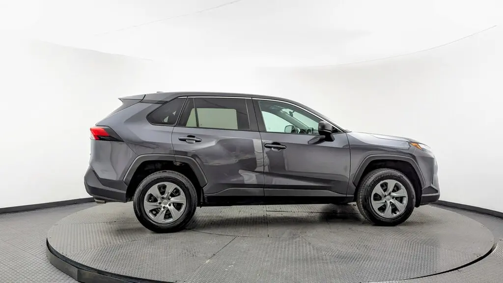 Florida Fine Cars - Used TOYOTA RAV4 2023 MIAMI LE