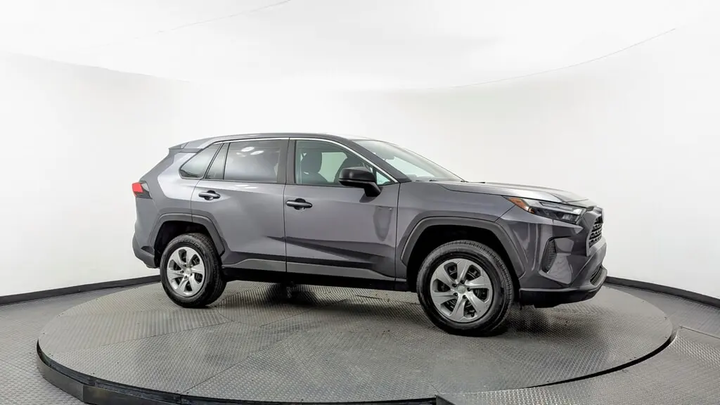 Florida Fine Cars - Used TOYOTA RAV4 2023 MIAMI LE