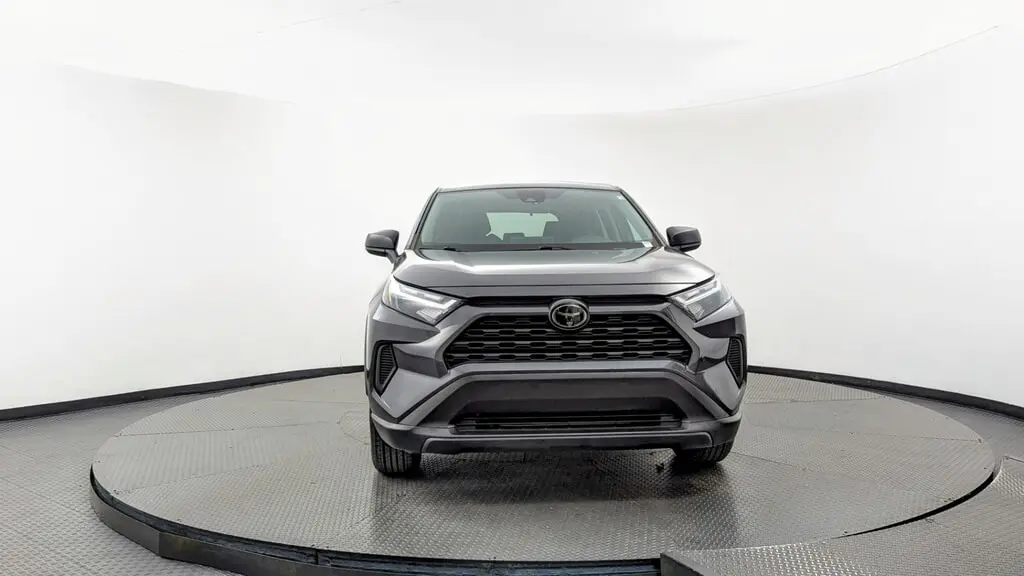 Florida Fine Cars - Used TOYOTA RAV4 2023 MIAMI LE
