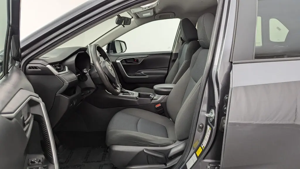 Florida Fine Cars - Used TOYOTA RAV4 2023 MIAMI LE