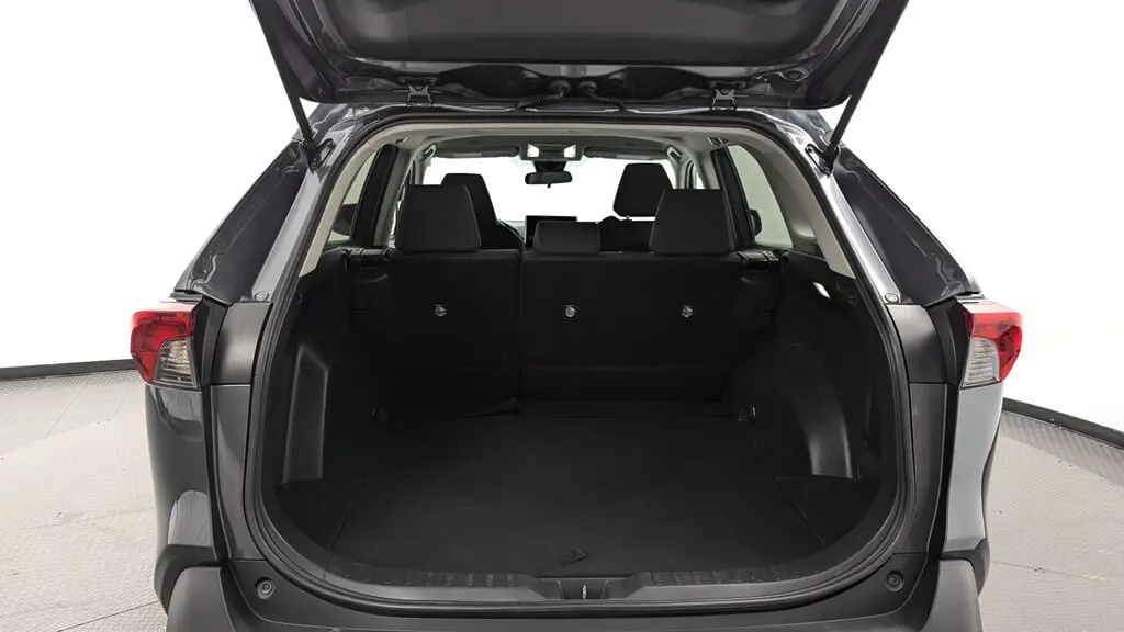 Florida Fine Cars - Used TOYOTA RAV4 2023 MIAMI LE